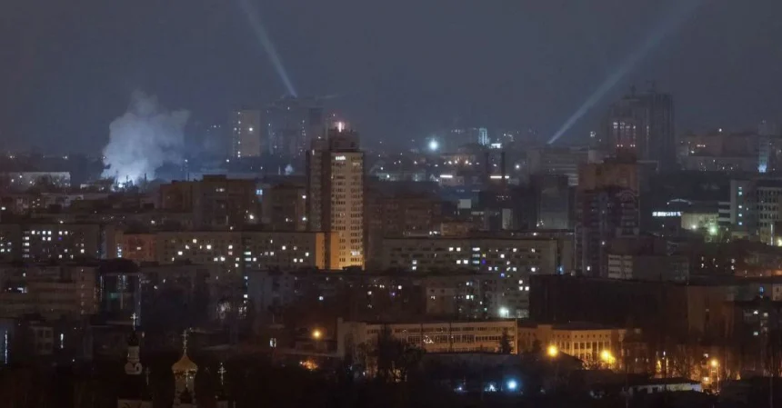 Kremlj obustavlja napade, najavljeni novi mirovni pregovori