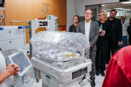 Estonska zdravstvena tehnologija leglo inovacija za Veliku Britaniju i Evropu