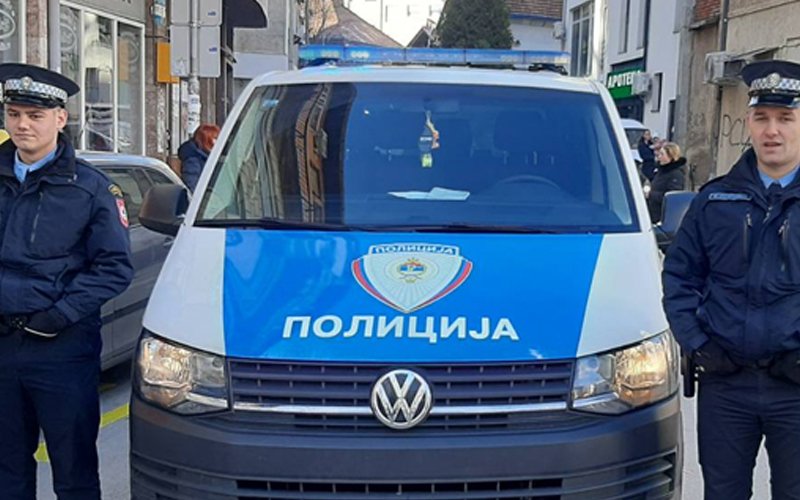 Pokušala ubiti supruga Predraga (36) na Sokocu: Aleksandri Mirković (34) određen pritvor