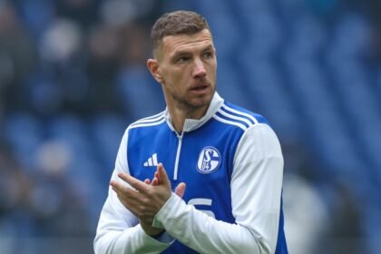 Raspored nastupa: Džeko igra u ranom terminu, čeka se debi Baždara