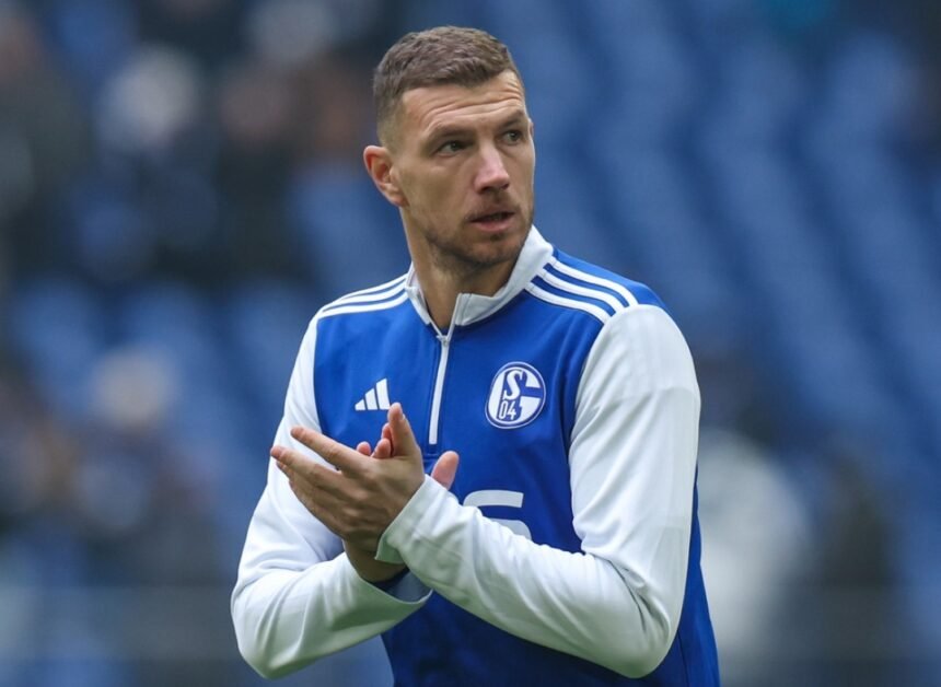 Raspored nastupa: Džeko igra u ranom terminu, čeka se debi Baždara