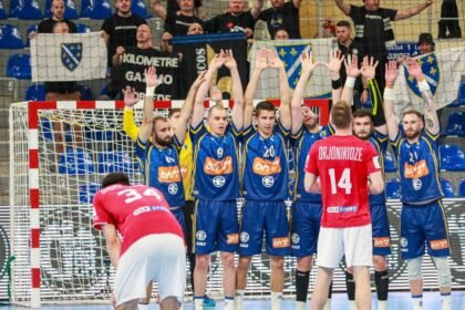 Rukometaši BiH danas saznaju potencijalnog rivala u baražu za SP 2027