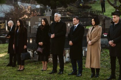 BIO JEDNOM JEDAN SPOMENIK: Antifašizam za odabrane ili bagerom protiv historije