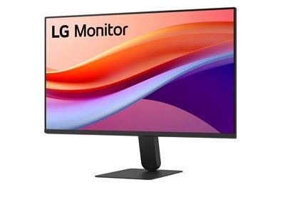Bazni LG 24U41YA-B IPS monitor za ispod 100 eura donosi Full HD rezoluciju i 120 Hz