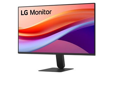 Bazni LG 24U41YA-B IPS monitor za ispod 100 eura donosi Full HD rezoluciju i 120 Hz
