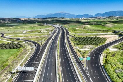 Od 6.101 km do 30.049 km – turski autoputevi u rastu, Erdogan ponosan