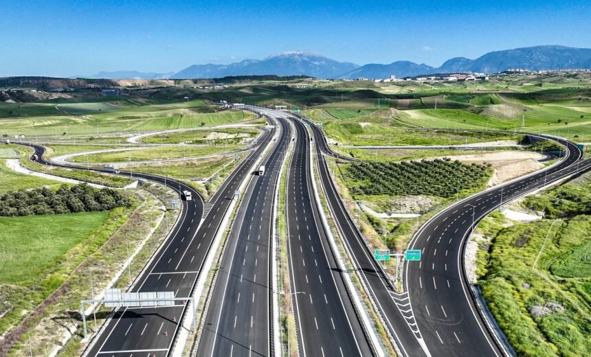 Od 6.101 km do 30.049 km – turski autoputevi u rastu, Erdogan ponosan