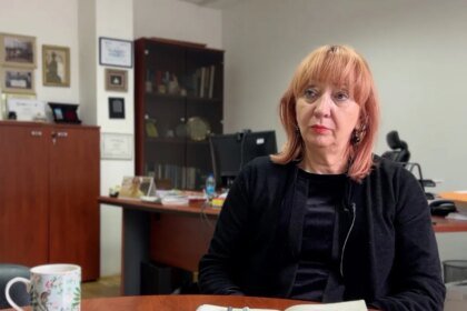 Jasminka Džumhur, ombudsmenka ljudska prava u BiH: Pojedina tužilaštva djeluju politički