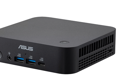 Asus ExpertCenter PN54-S1