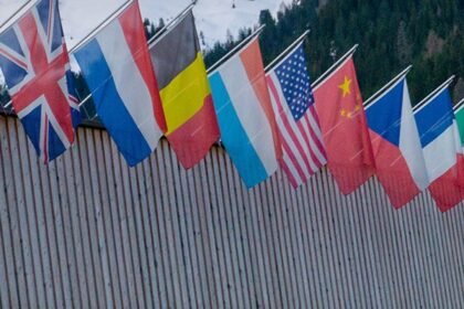 Davos 2026: Pametno razmišljanje potrebno za suvereno ulaganje u umjetnu inteligenciju