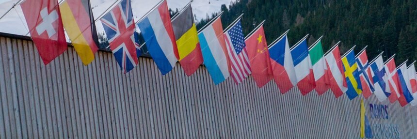 Davos 2026: Pametno razmišljanje potrebno za suvereno ulaganje u umjetnu inteligenciju