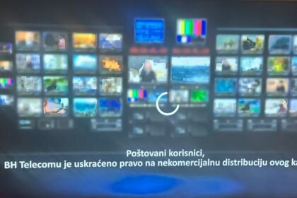 BH Telecom iz Moja TV isključio Hayat i druge TV kuće: Ne žele da plaćaju bh. televizije, sada im prijeti milionska tužba