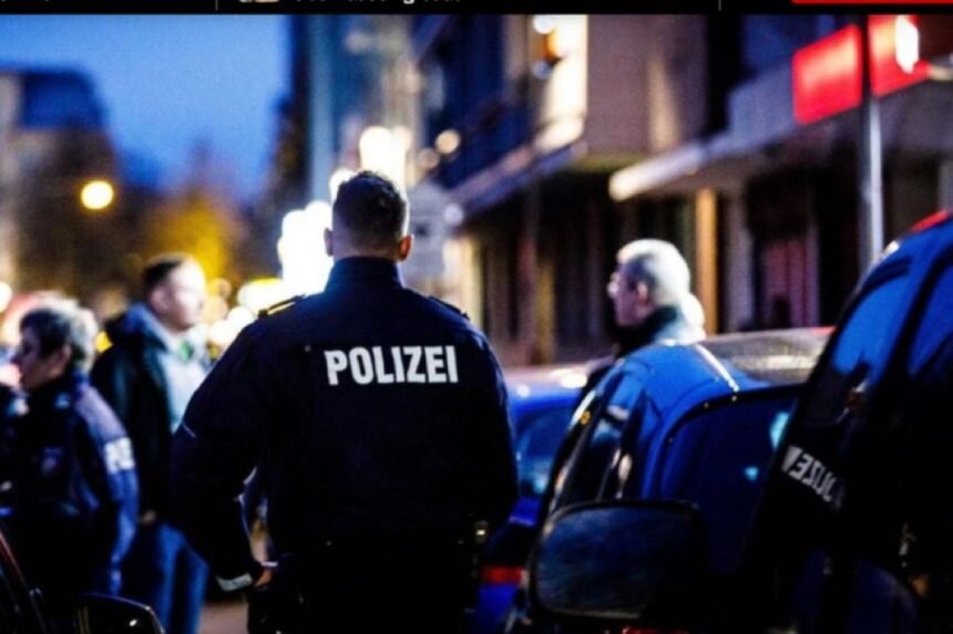 Došli kao turisti, zatečeni na gradilištu: BiH državljani dobili nalog da napuste Njemačka