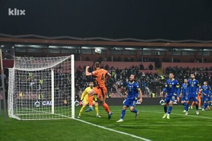 Dinamo želi još jednog veznjaka: Reprezentativac BiH se vraća u Zagreb?