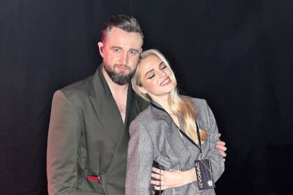 Matija Cvek objavio rijetke zajedničke fotografije sa suprugom Miriam: Pozirali zagrljeni