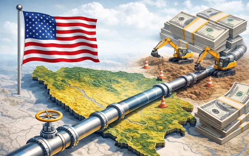 Novi detalji: Američki projekt u BiH vrijedan je čak 1,5 milijardi eura