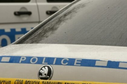 TEŽAK UDES KOD BH. GRADA: Povrijeđeno pet osoba, među njima i dijete