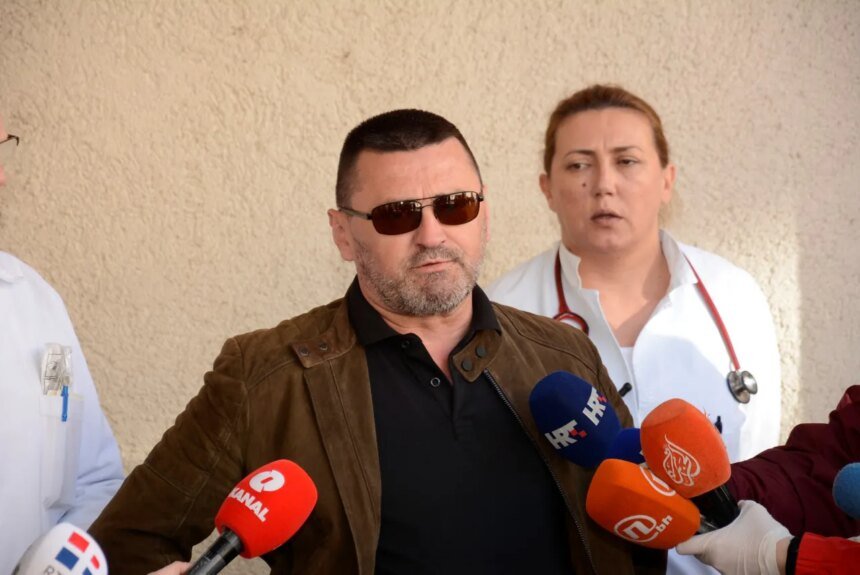 BOLNICA U MOSTARU: Direktor Kvesić je od tvrtke koju je optužio POSKOK u 2025. nabavio 5 miliona maraka robe i usluga  