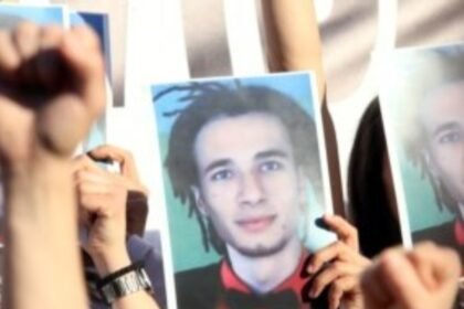 SJEĆANJE NA NERIJEŠENO UBISTVO: Sedam godina nema odgovora na pitanje: Ko je ubio Davida?