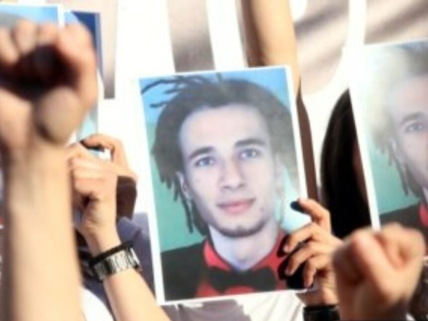 SJEĆANJE NA NERIJEŠENO UBISTVO: Sedam godina nema odgovora na pitanje: Ko je ubio Davida?