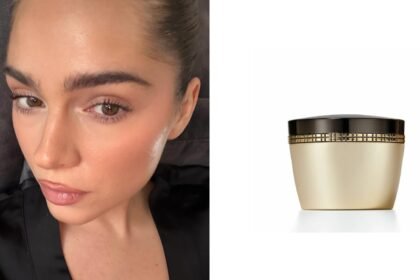 Kreme sa ceramidima su na prvoj linija fronta u borbi protiv finih bora