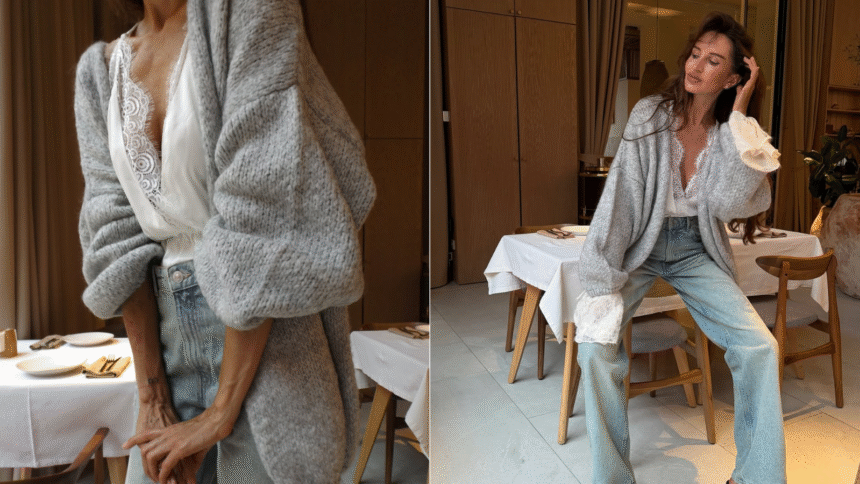 Modna romantika: detalji čipke su u fokusu, a ovako ih nosimo