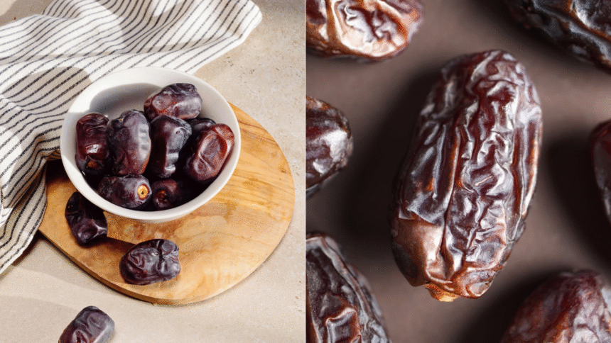 Zašto su hurme zdrave? Sve prednosti prirodne energetske bombe