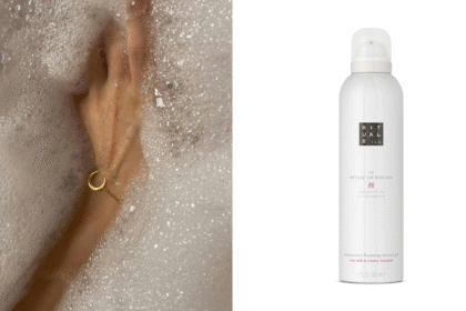 L&Z preporuka: Pene za kupanje koje ne isušuju kožu