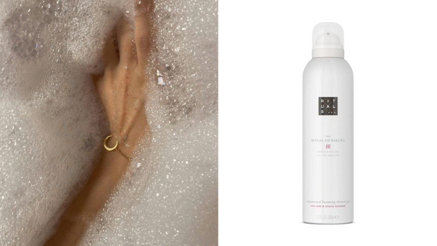 L&Z preporuka: Pene za kupanje koje ne isušuju kožu