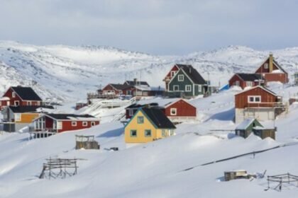 Rubio: “Počeo je proces za rješavanje spora u vezi Grenlanda”