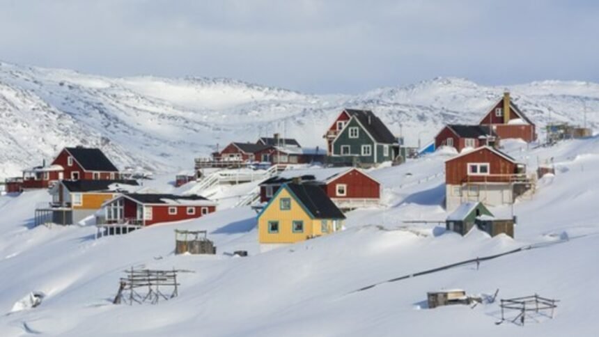 Rubio: “Počeo je proces za rješavanje spora u vezi Grenlanda”