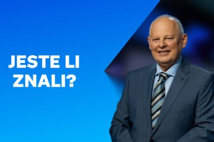 Jeste li znali? Nekad moćan ledenjak danas je samo uspomena