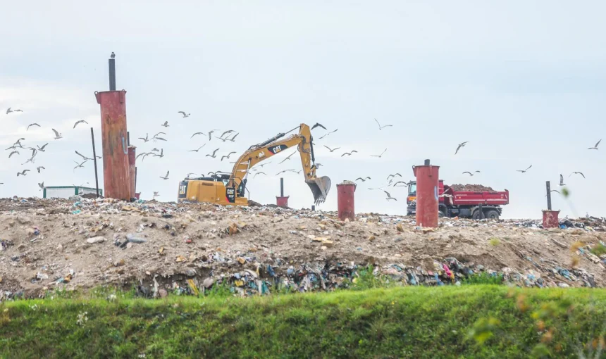 Gradska oporba: Jakuševec ima još dvije i pol godine, a Zagreb nema plan B