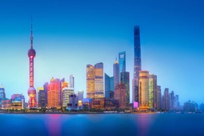 Velika Britanija i Kina sežu preko sajber ničije zemlje