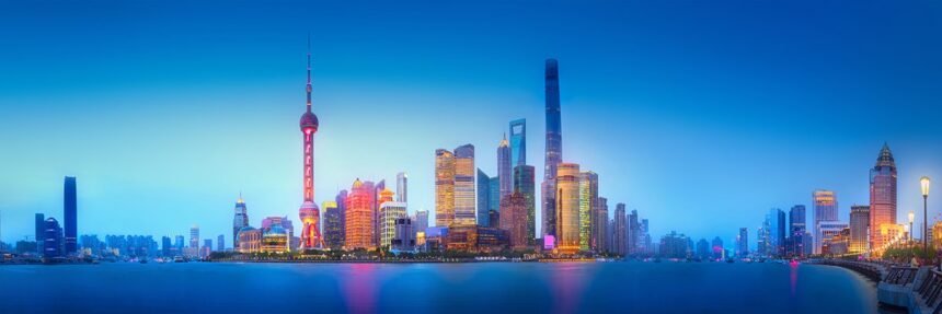 Velika Britanija i Kina sežu preko sajber ničije zemlje