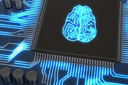 Vlada Velike Britanije imenuje šefove bankarske tehnologije za šampione AI