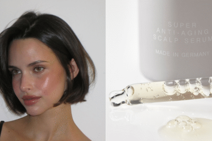 Ovaj high-end serum za negu temena pomaže kosi da povrati sjaj