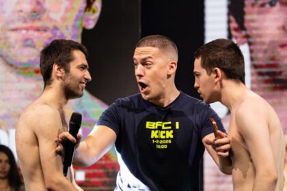 Baka Prase organizovao sukobe influensera, preko 3.400.000 ljudi ih gledalo