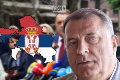 Dodik: “Moj cilj je nezavisna Republika Srpska, do toga želim doći”
