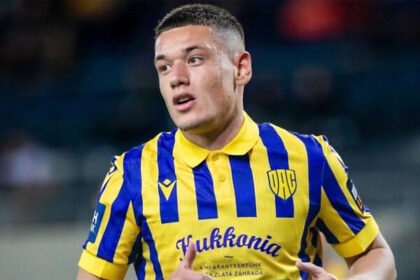 Bosanac koji igra za Mađarsku ide kod Alajbegovića u Salzburg