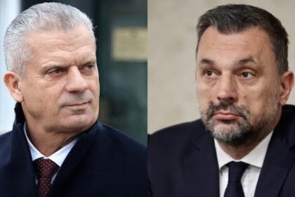 KONAKOVIĆ ODGOVORIO RADONČIĆU: ‘Čovjek me blokirao na svim mrežama, blokirao i moj broj telefona, a eto…’