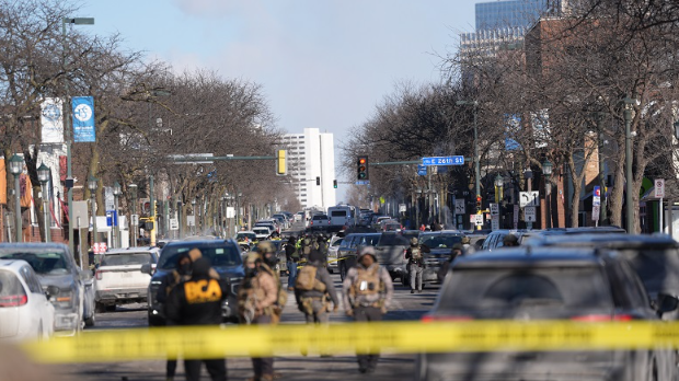 Nova pucnjava u Minneapolisu – preminuo muškarac kojeg su ranili federalni agenti