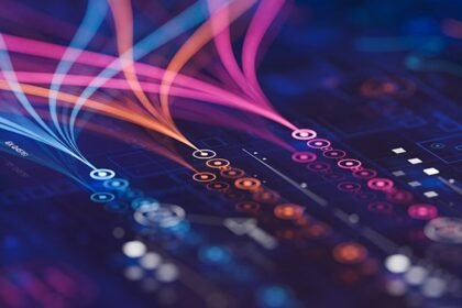 AI zastoj gura upravljanje podacima prema modelima bez povjerenja