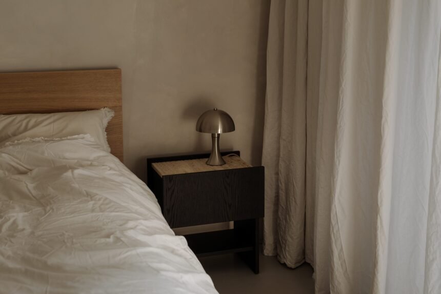 Ovo su razlozi zašto se budite noću između 3 i 5 sati ujutro