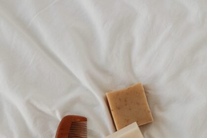 DIY sapun za kosu – prirodno, jednostavno i efikasno