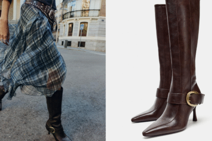 3 modela Zara čizama na štiklu koje ne smete propustiti!