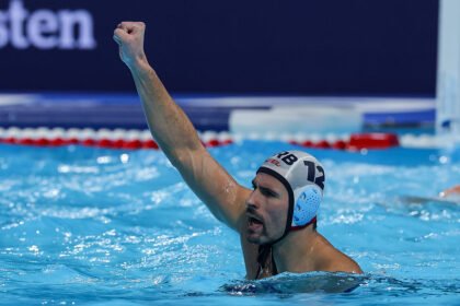 „Delfini“ ponovo na vrhu: Vaterpolisti Srbije su šampioni Evrope