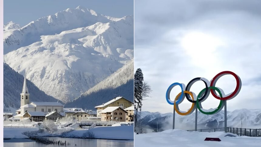 Nove discipline, tri lokacije, glamping kućice… Zimske olimpijske igre 2026 ispisuju istoriju