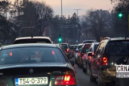 Kreću izmjene propisa protiv ilegalnog prijevoza u FBiH