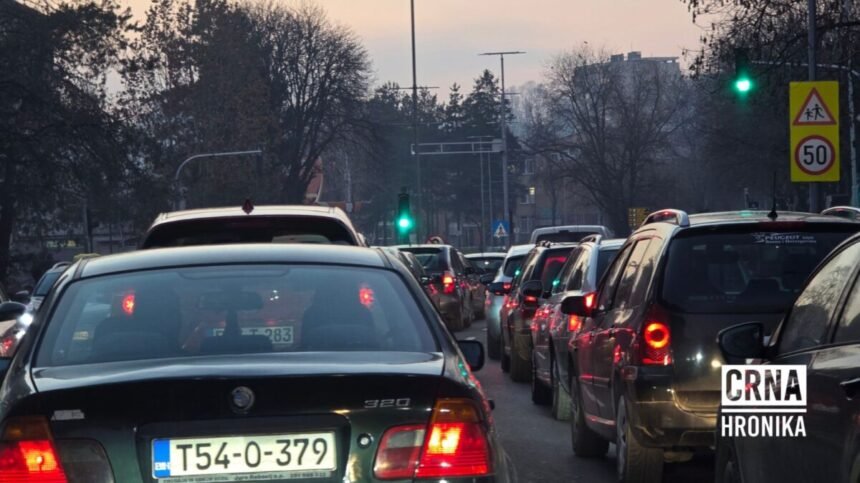 Kreću izmjene propisa protiv ilegalnog prijevoza u FBiH